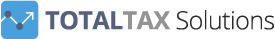Total Tax Solutions Inc. Logo