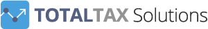 Total Tax Solutions Inc. Logo